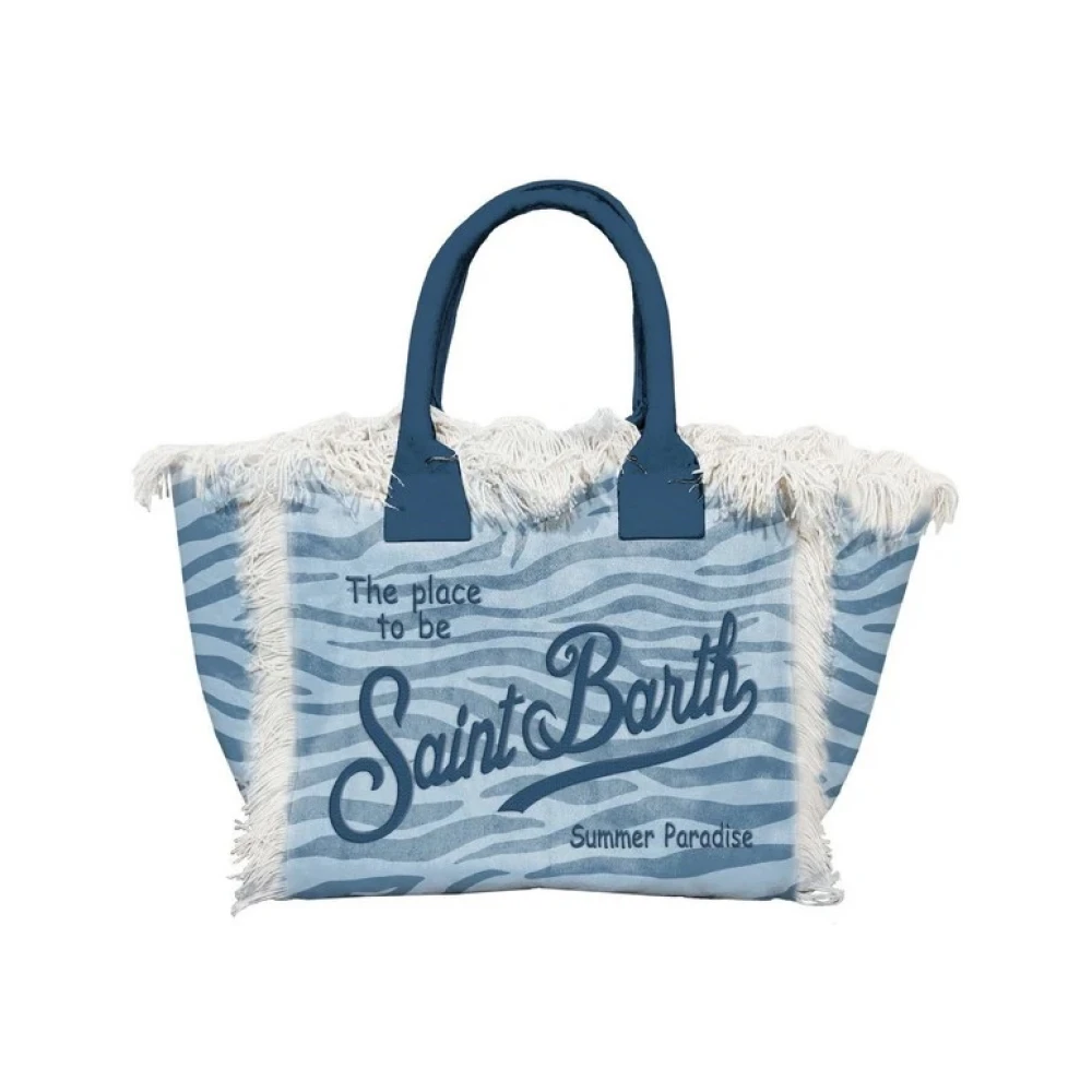 Bags > Handbags - - MC2 Saint Barth - Modalova