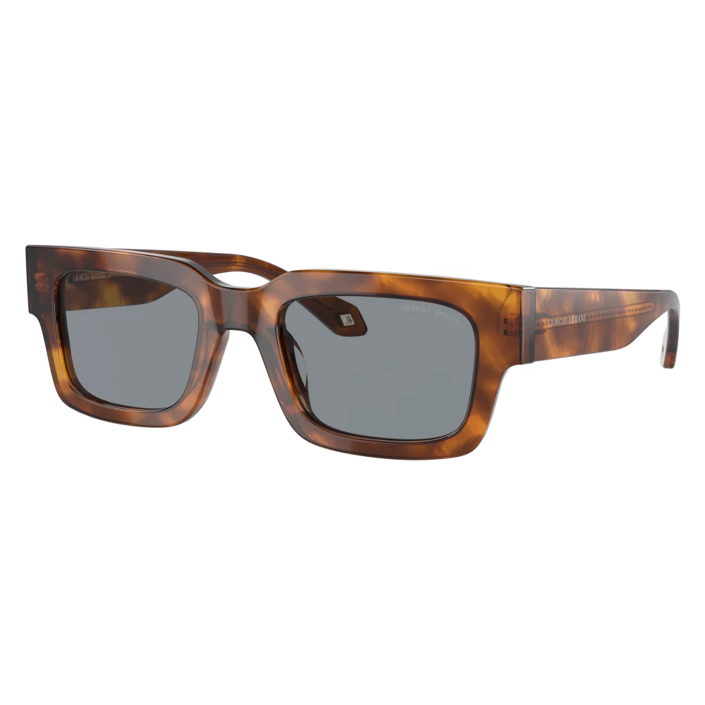 Giorgio Armani Unisex Multicolor 0Ar8184u