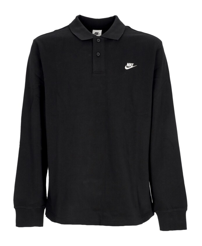 long-sleeve-polo-club