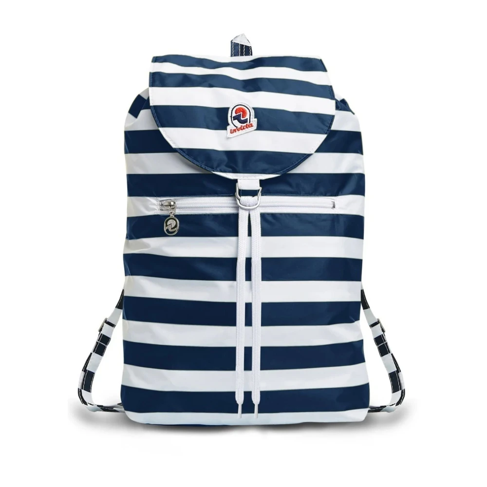 Invicta - Bags > Backpacks - Blue - Invicta - Modalova