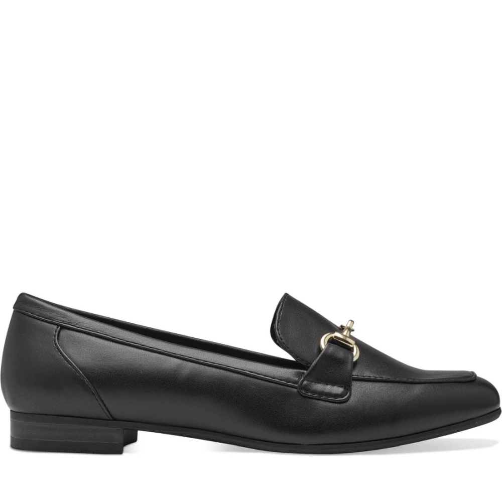 Shoes > Flats > Loafers - - Marco Tozzi - Modalova