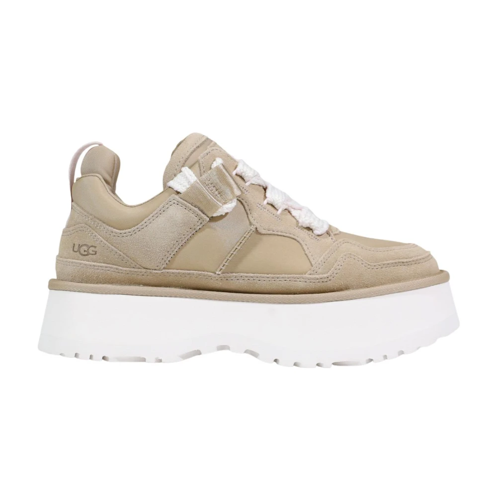 UGG W Astromel Dames Schoenen Beige