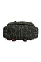 leopard-print-nylon-travel-backpack