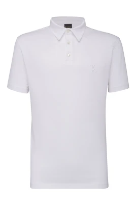 Polo Shirt SS Statement