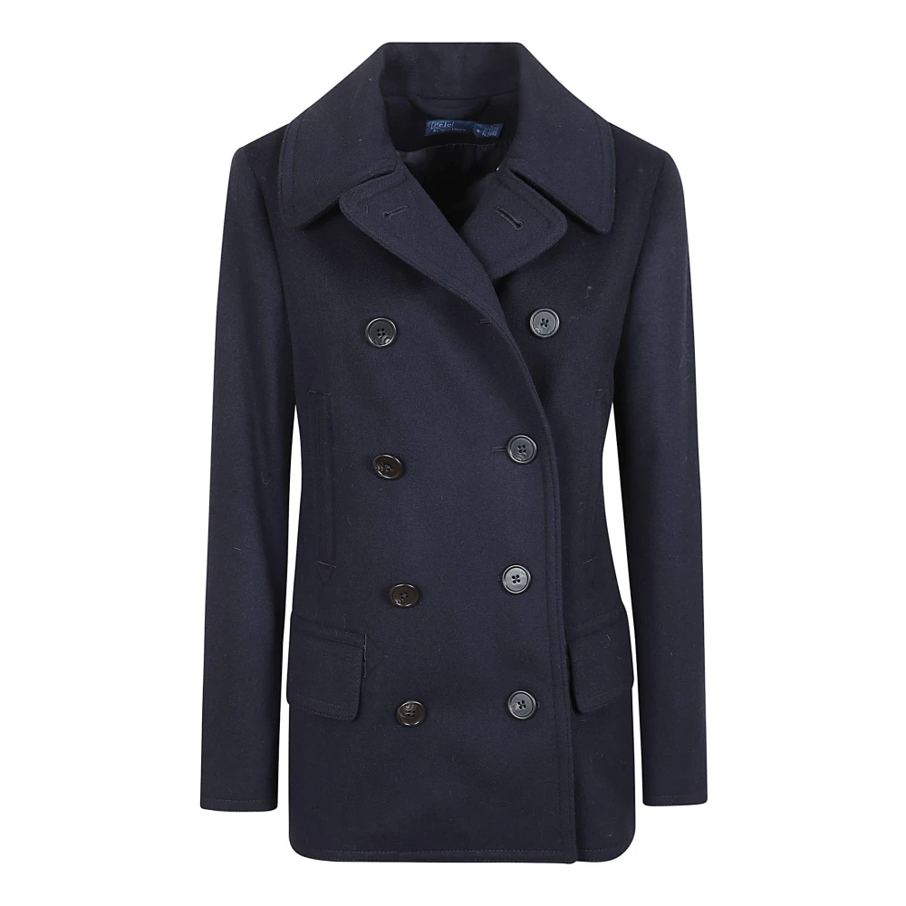 Ralph Lauren JAS Blue Dames