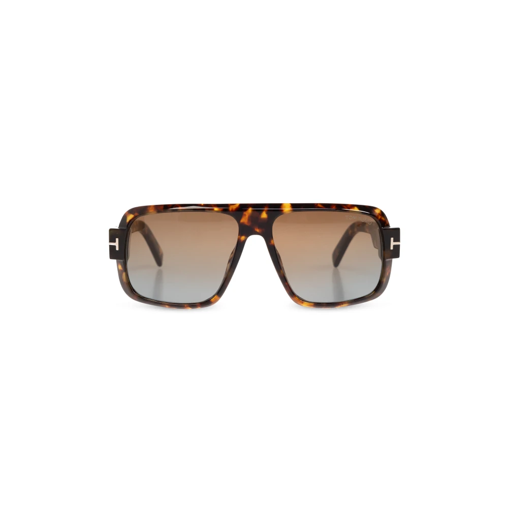 Accessories > Sunglasses - - Tom Ford - Modalova