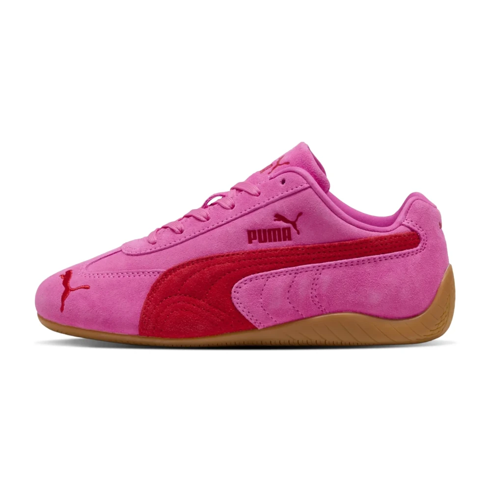 Puma - Shoes > Sneakers - Pink - Puma - Modalova