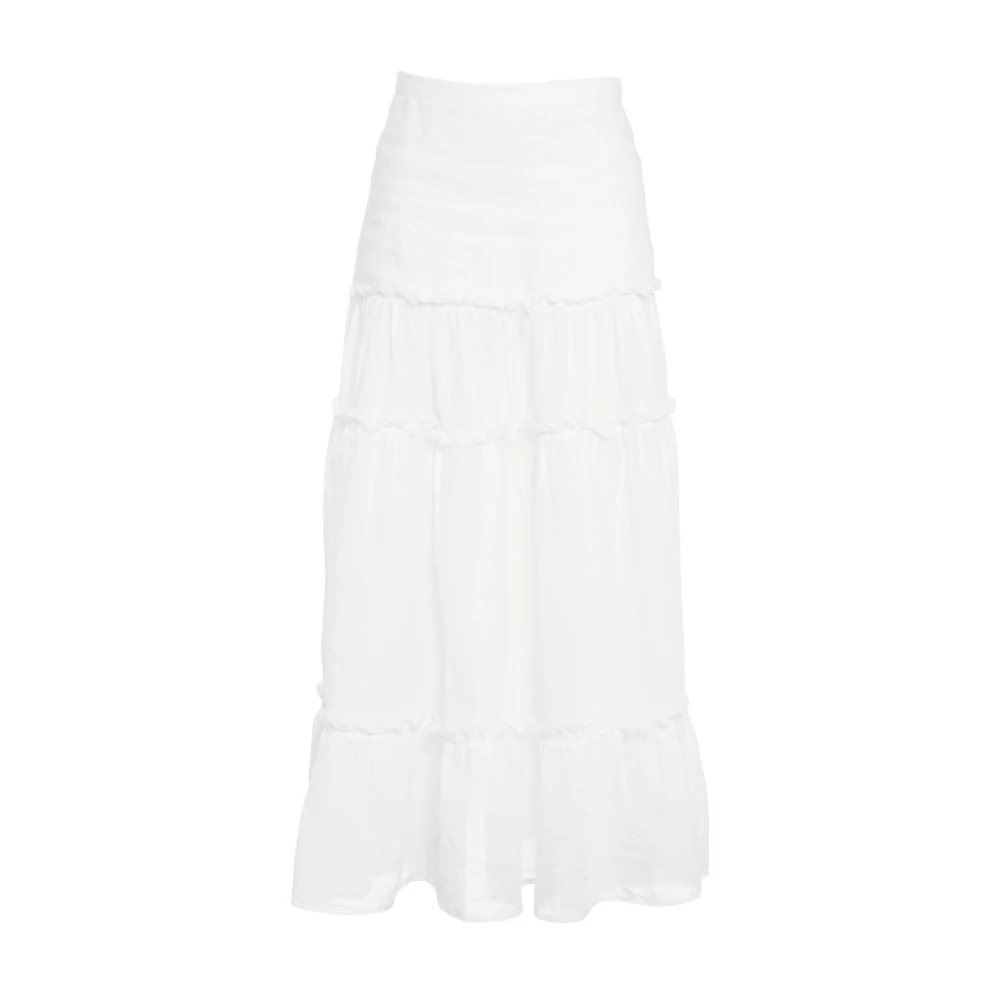 Skirts > Maxi Skirts - - Ottod'Ame - Modalova