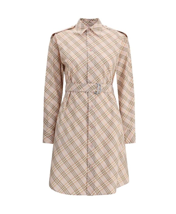 classic-collar-midi-dress-with-adjustable-belt