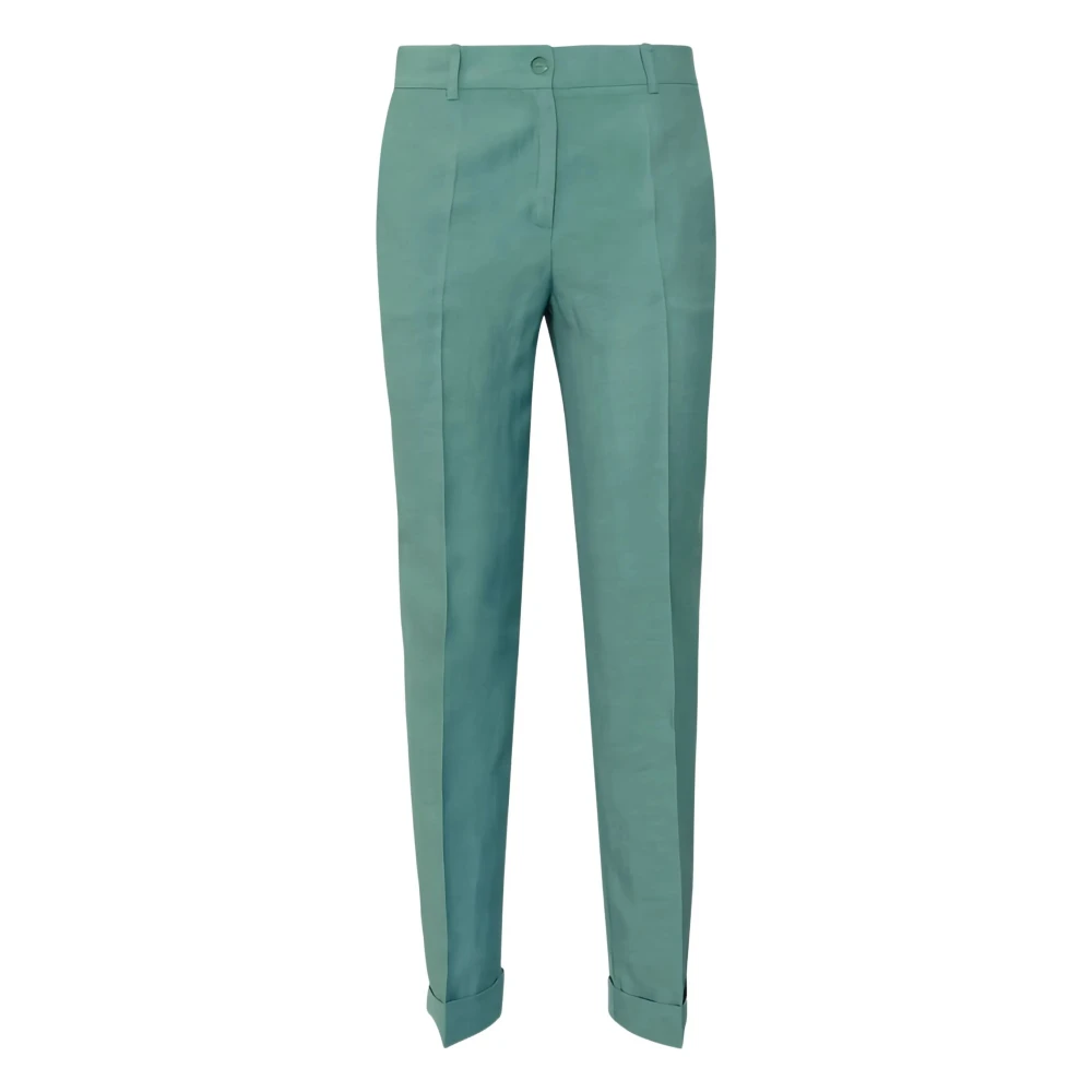 Trousers > Straight Trousers - - P.a.r.o.s.h. - Modalova