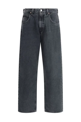 Fusion High Waist Jeans