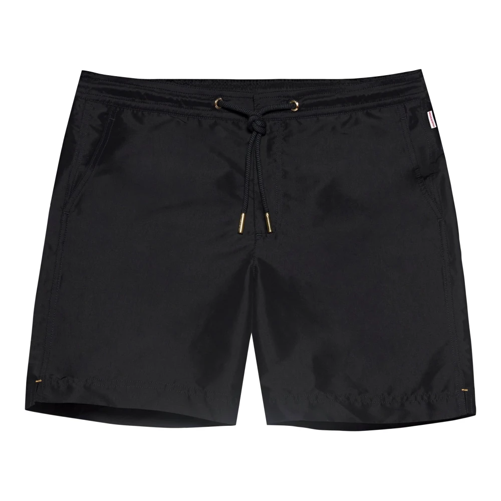 Orlebar Brown Bulldog Swim Shorts - Male - Beachwear - Blue - W36 - Swimwear