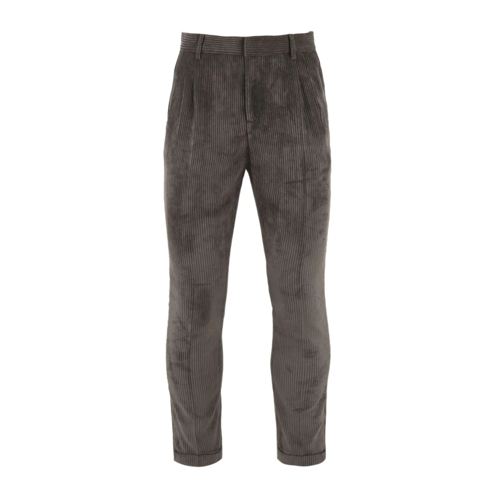 Trousers > Chinos - - Daniele Alessandrini - Modalova