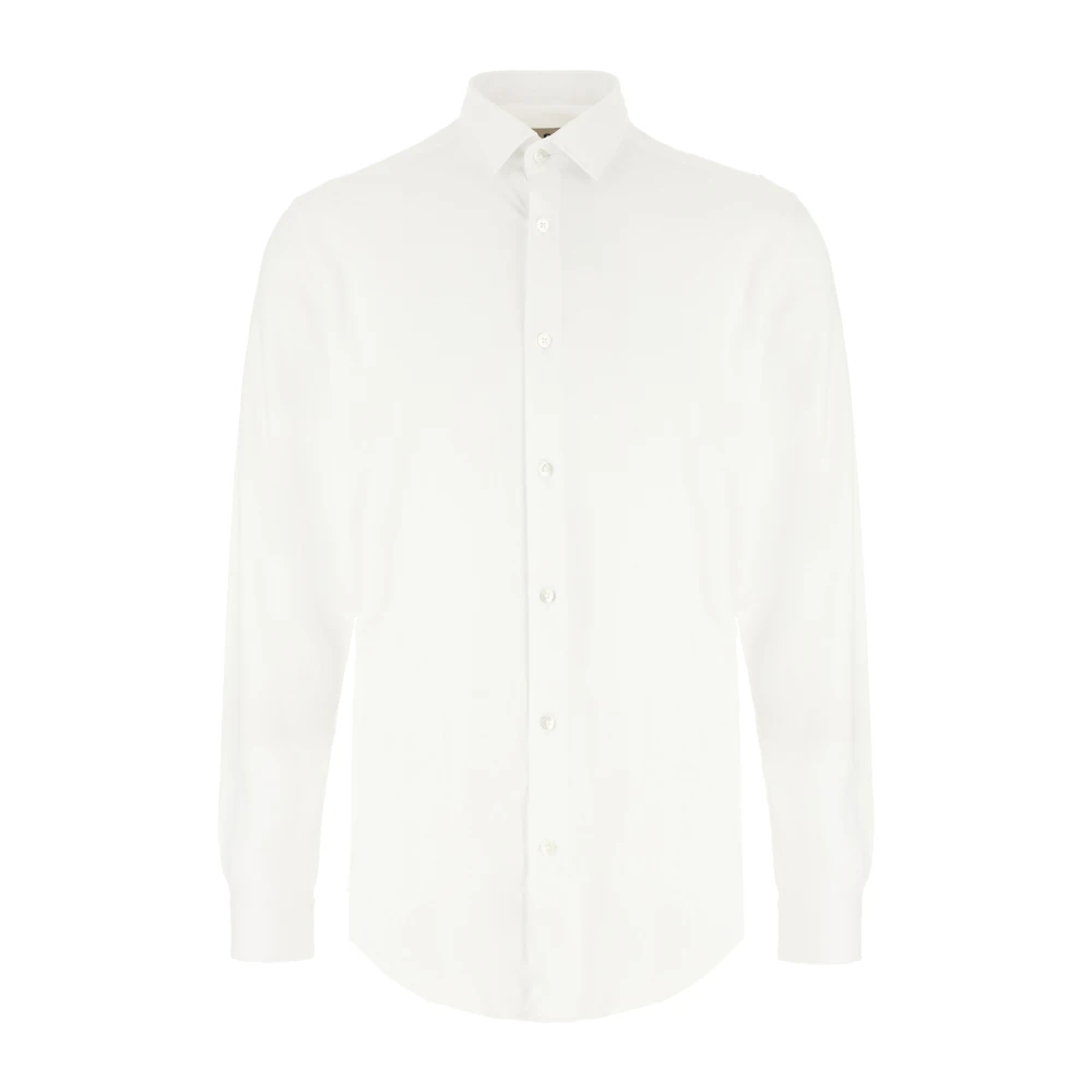 Shirts > Formal Shirts - - Corneliani - Modalova