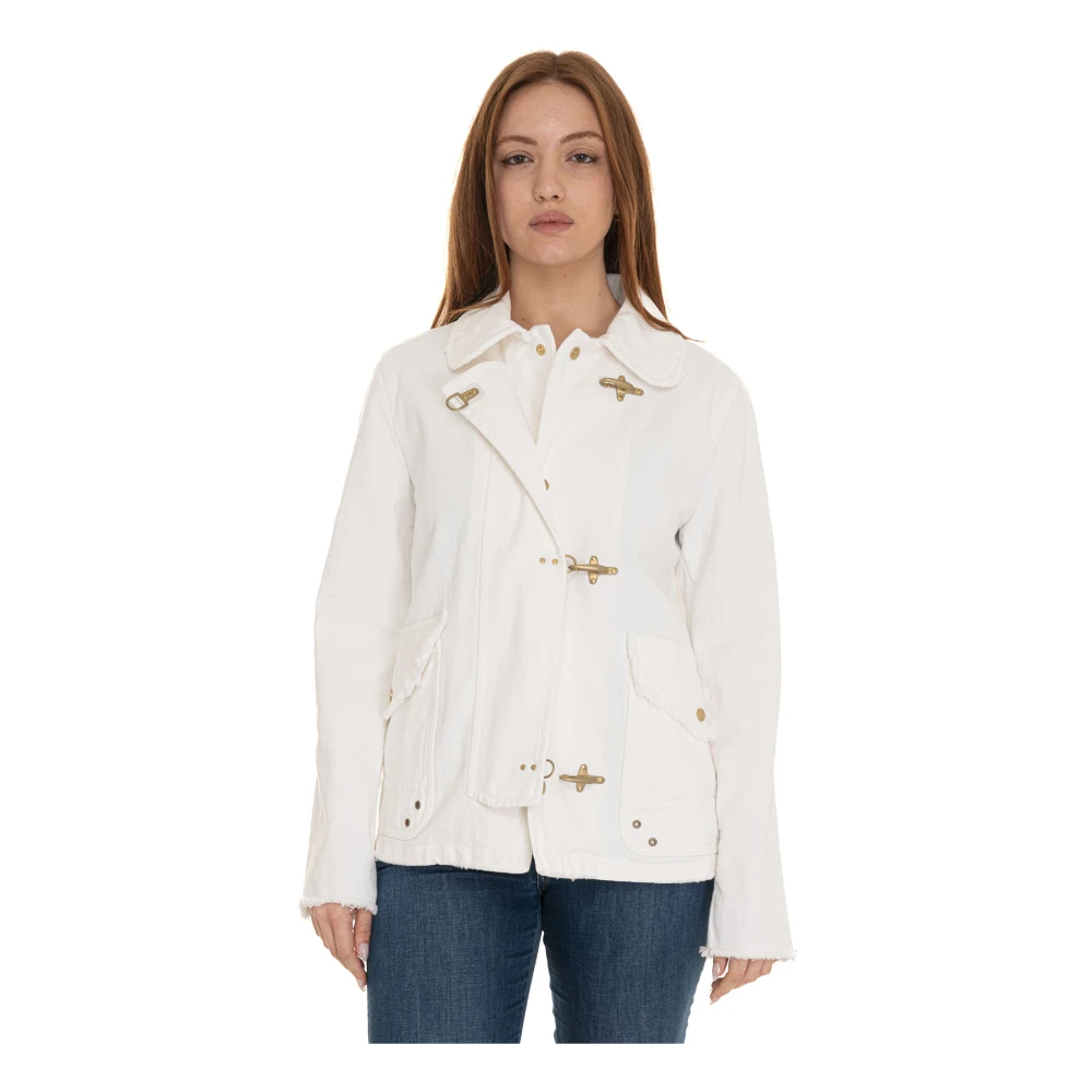 Jackets > Light Jackets - - Fay - Modalova
