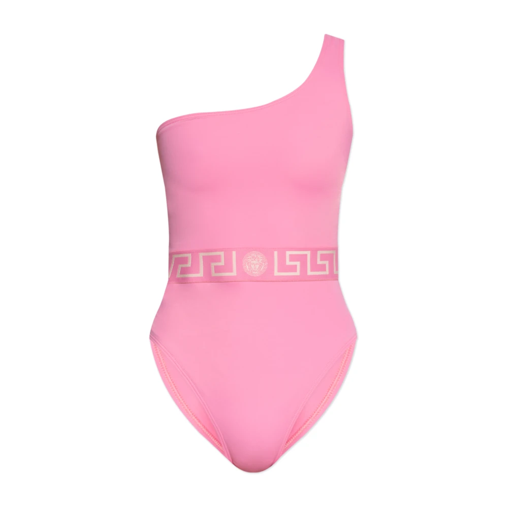 Swimwear > One-piece - - Versace - Modalova