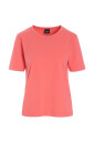 cool-coral-cotton-top-and-t-shirt