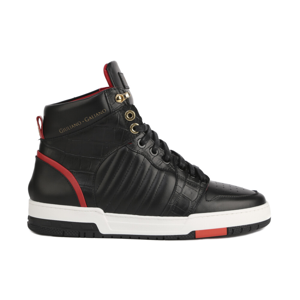 【関税&送料込】Giuliano Galiano Sneakers Black Giuliano Galiano Sneakers / Trainer − Sale: up to −61