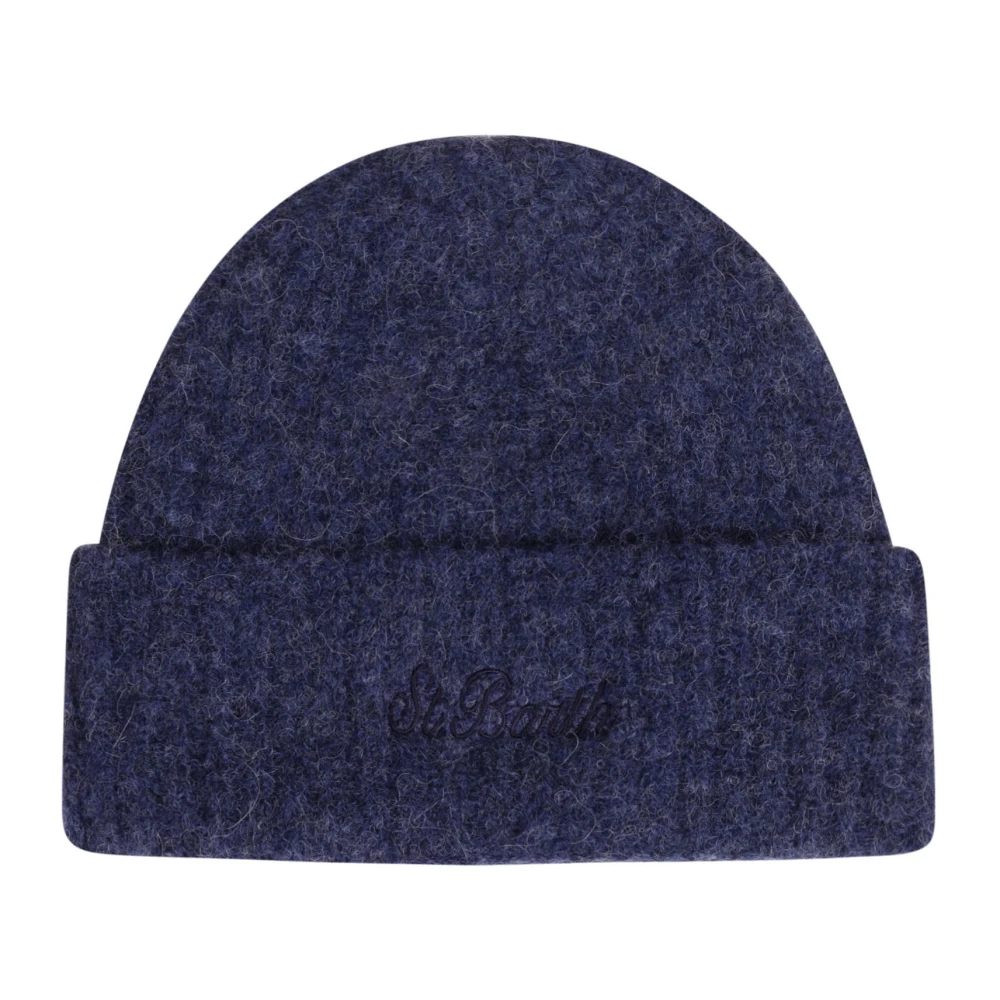 Accessories > Hats > Beanies - - MC2 Saint Barth - Modalova