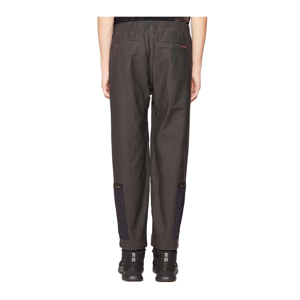 Gramicci Parachute Stijl Broek Multicolor Heren