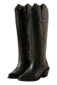 Botas altas