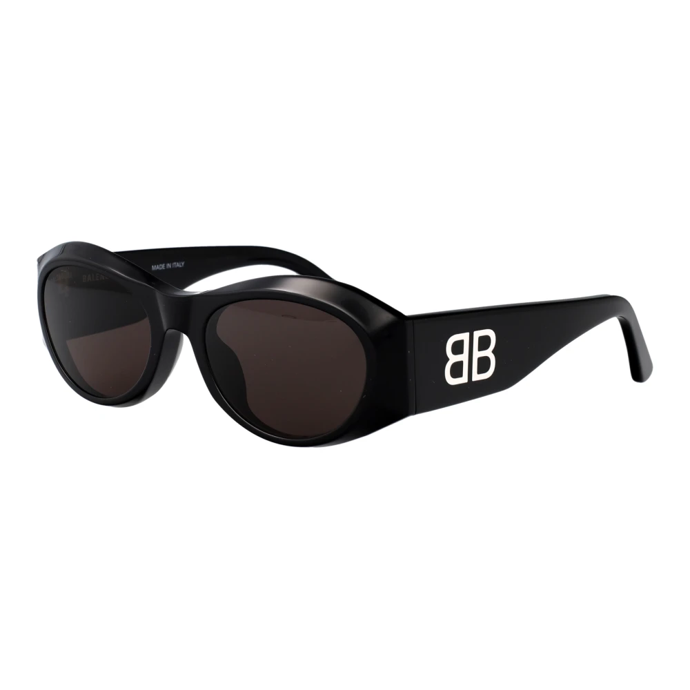 Balenciaga Women's Black Sunglasses, 55 Mm, Bb0396sk Sunglasses