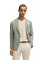 micro-patterned-wool-blend-blazer