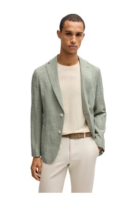 micro-patterned-wool-blend-blazer
