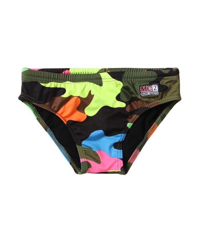 kinderen-multicolor-zwembroek
