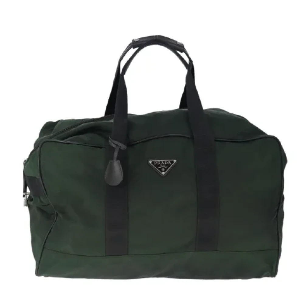 Pre-owned > Pre-owned Bags > Pre-owned Handbags - - Prada Vintage - Modalova