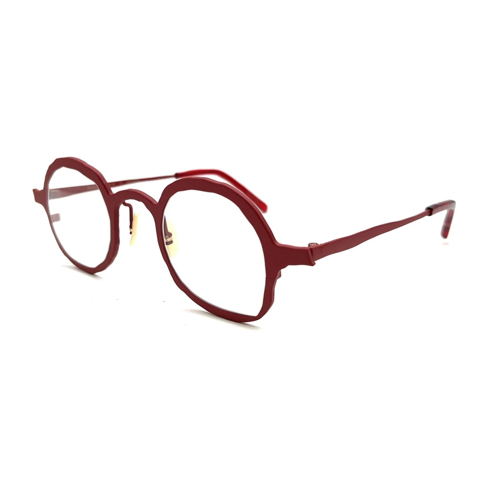 Accessories > Glasses - - Masahiromaruyama - Modalova
