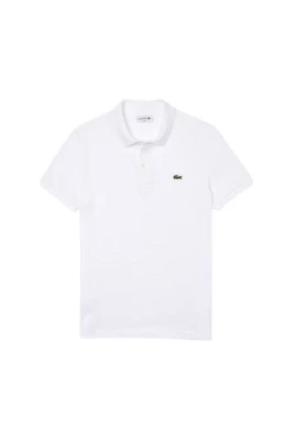 Slim Fit Polo Kortärmad