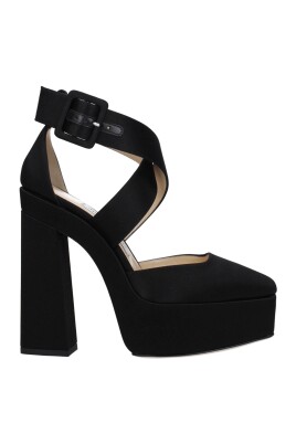 sandale-en-satin-noir-talon-haut