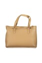beige-dameshandtas-met-logodetail