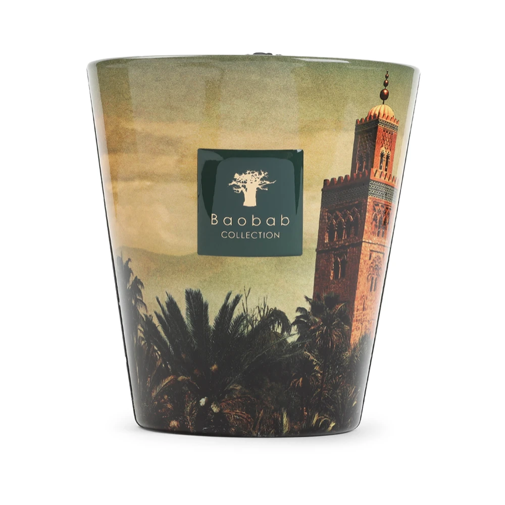 Baobab COLLECTION Orientalist Koutoubia Candle Multicolor Dames