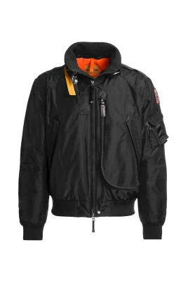 Fire Bomber Jacket