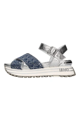 Maxi Wonder Sandal 11
