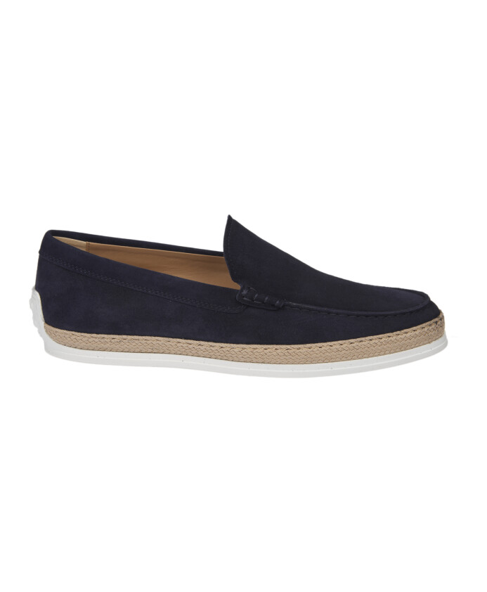 mocassins-en-daim-bleu