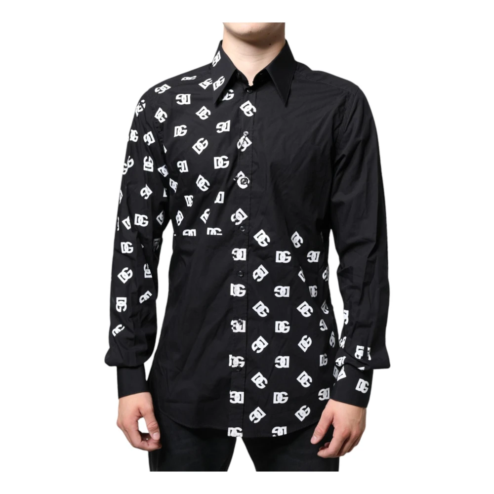 Shirts > Casual Shirts - - Dolce & Gabbana - Modalova