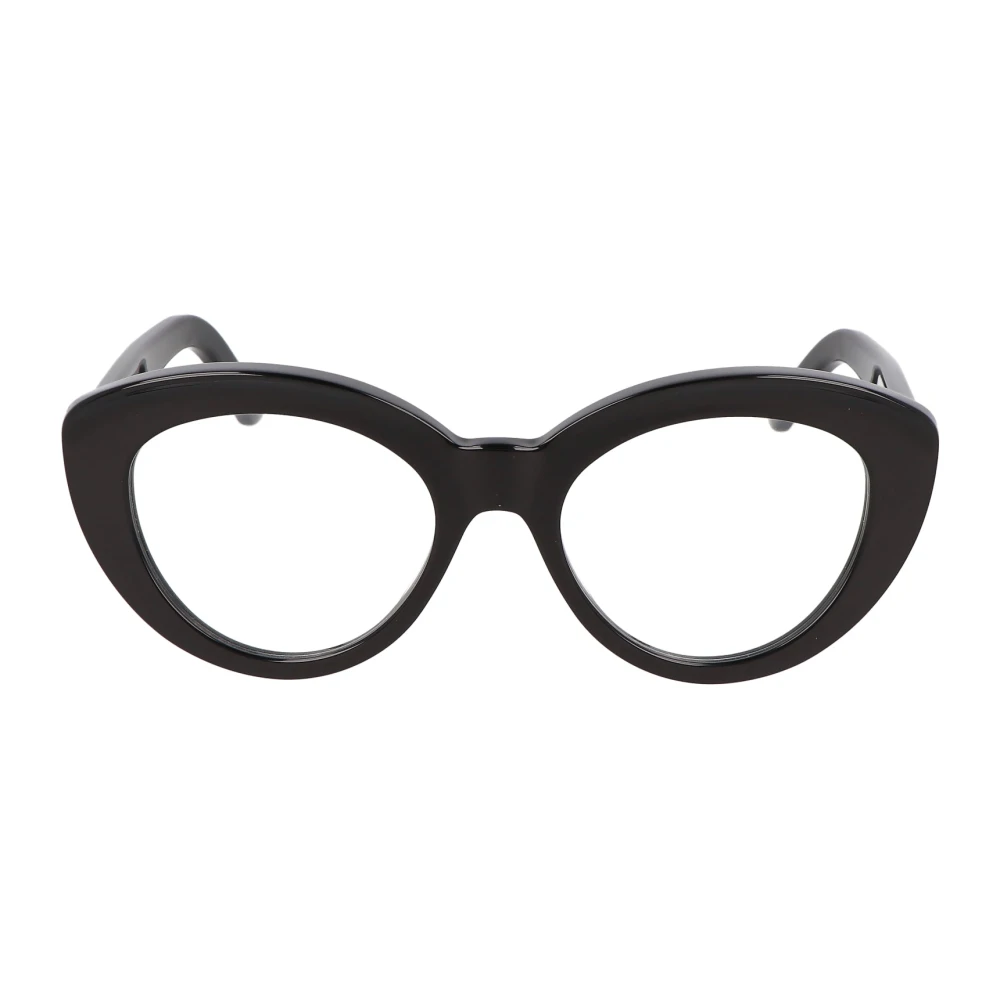 Loewe Stijlvolle Brilmontuur Lw50058I Black Dames