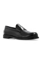 leren-loafers-met-logo
