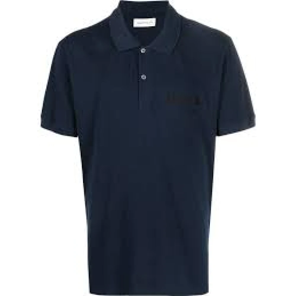 Klassisk Polo Shirt til Mænd