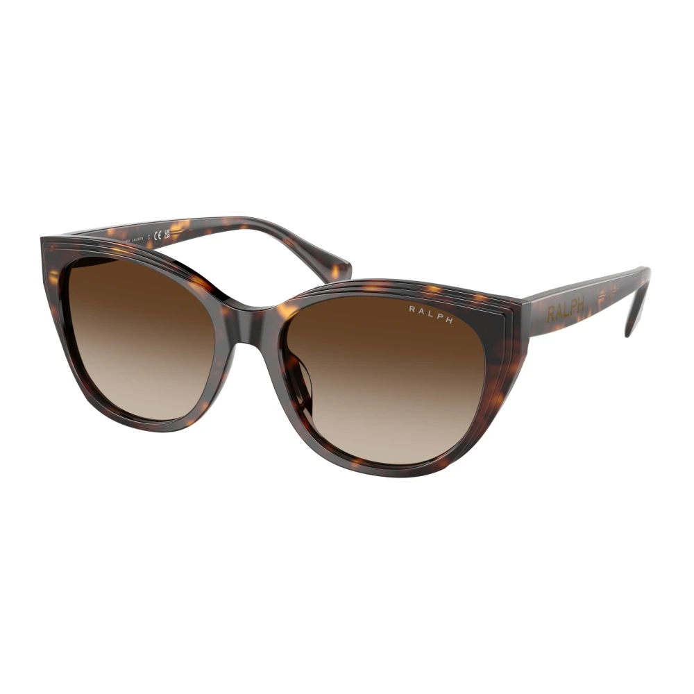 Ralph Lauren Women's Brown Sunglasses, 56 Mm, Sunglasses