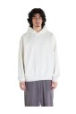 sweat-a-capuche-creme