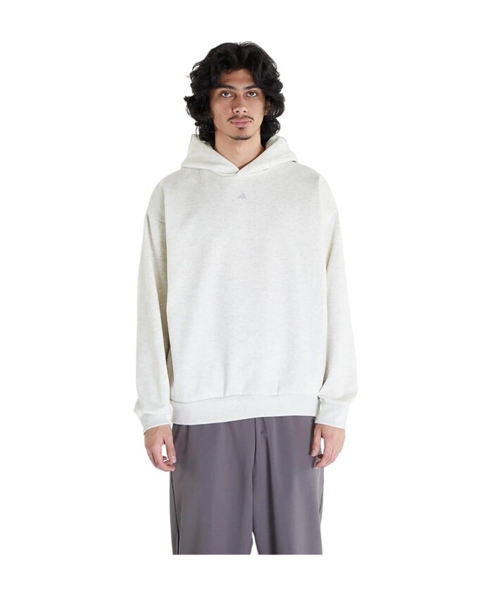 sweat-a-capuche-creme