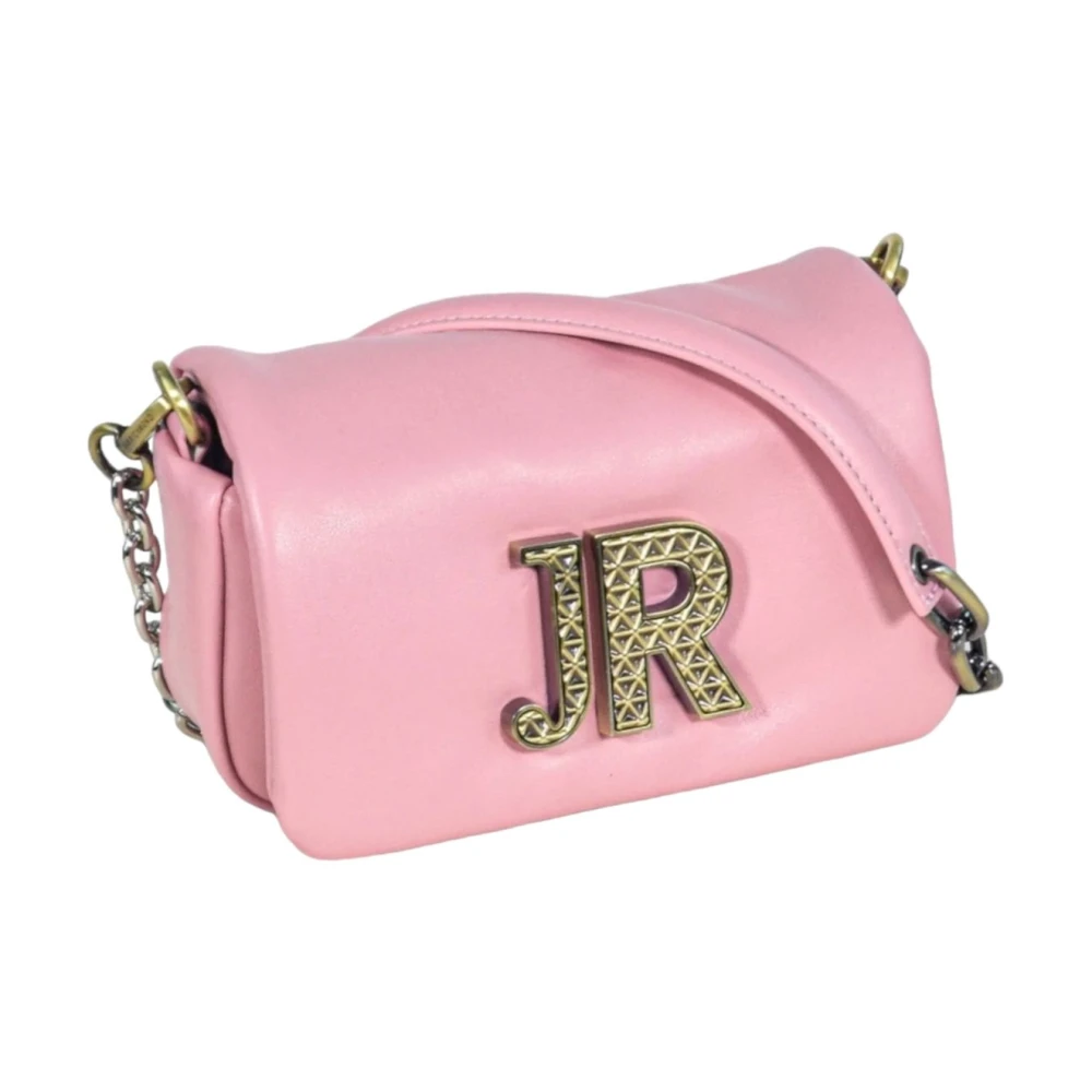 John Richmond Schoudertas Pink Dames