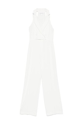 robe-blanche-en-polyester-pour-femmes