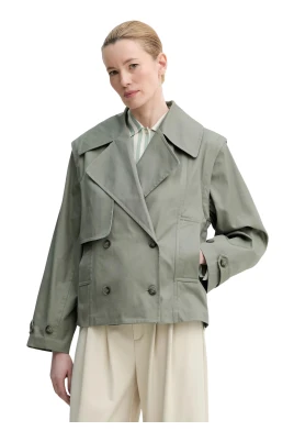 Sofua Coat