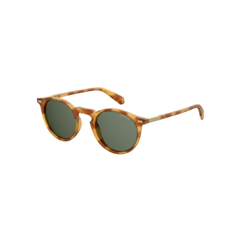 Polaroid Uomo Marrone Pld 2086/S 086(Uc) Sunglasses