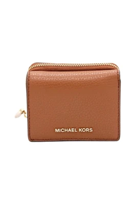 Empire Metallic Logo Wallet